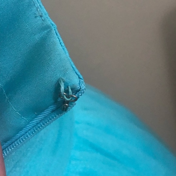 Alyn Rose Designs Inc Homecoming Dress - Picture 6 of 8